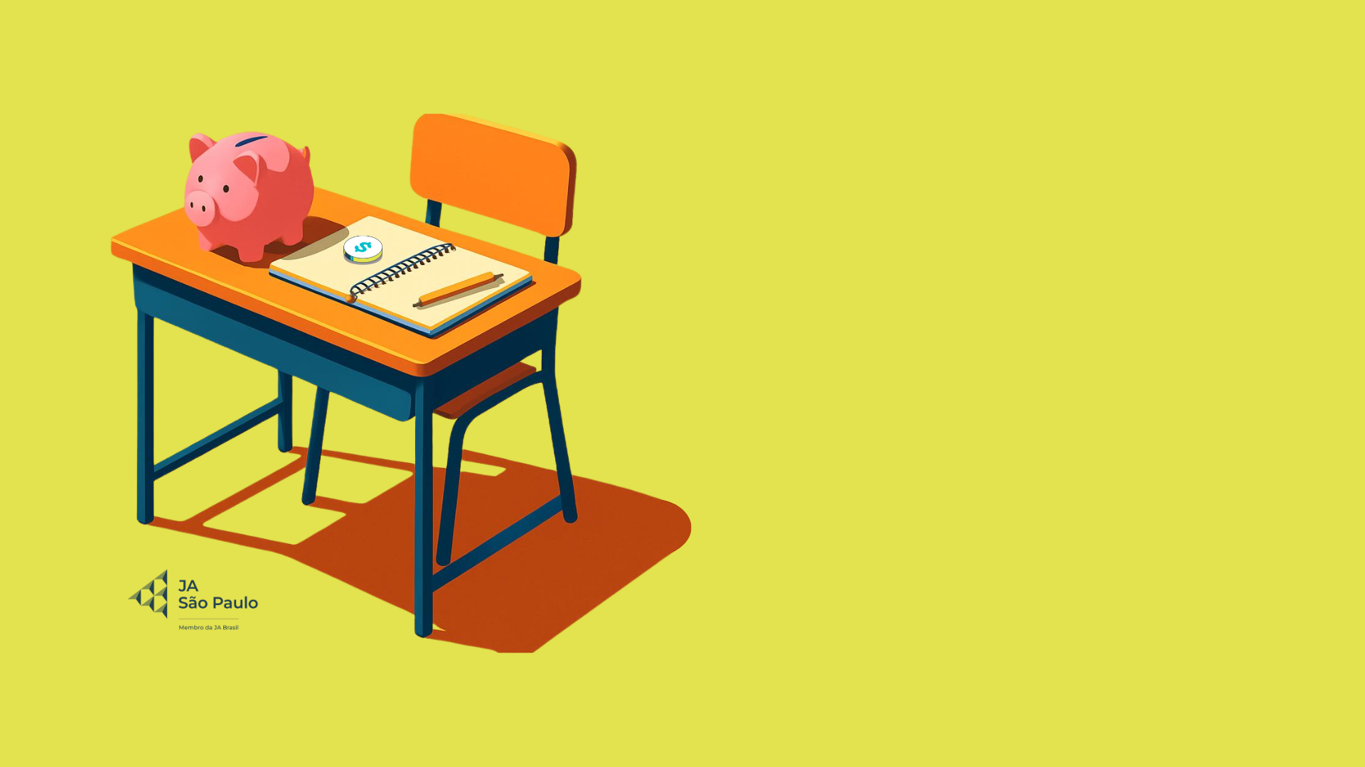 Educação financeira em prática: um caminho viável para empresas que querem gerar impacto real