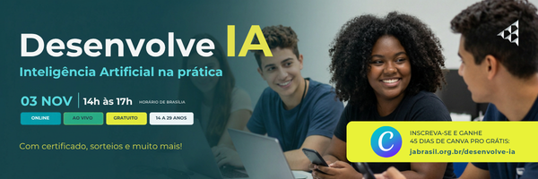 Desenvolve IA — Inteligência Artificial na prática