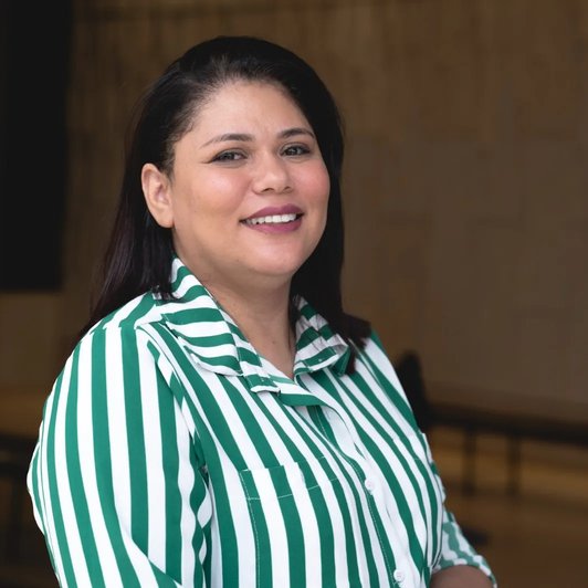 Foto de Beka Assis