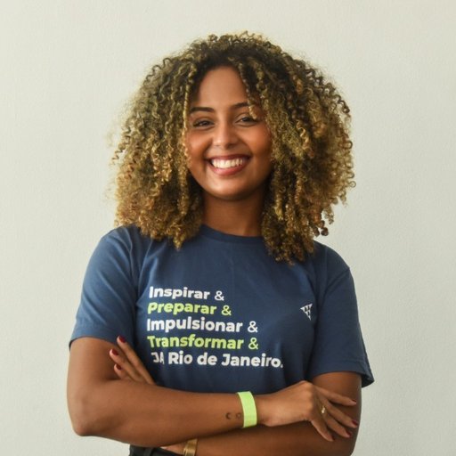 Foto de Gabrielle Silva