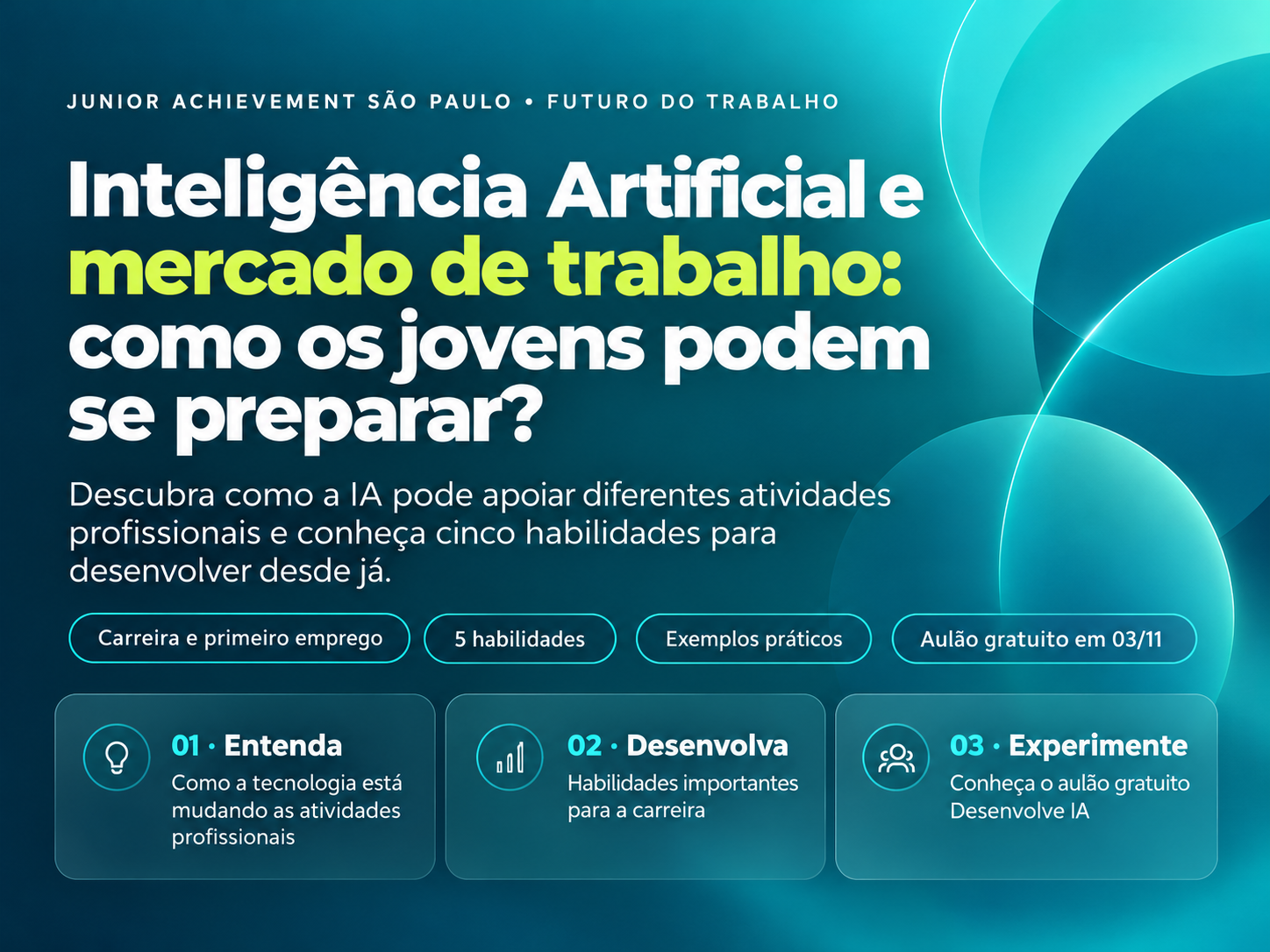 Inteligência Artificial e mercado de trabalho: como se preparar?
