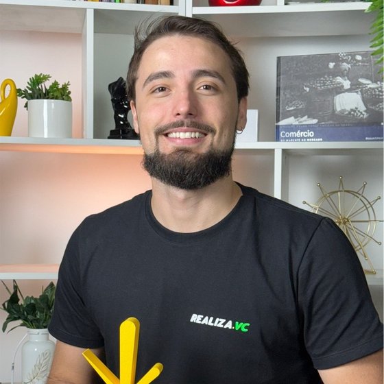 Foto de Leonardo Medeiros