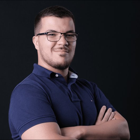 Foto de Matheus Bitencourt